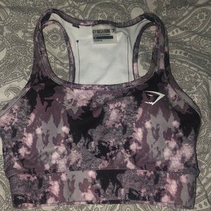 Gymshark sports bra